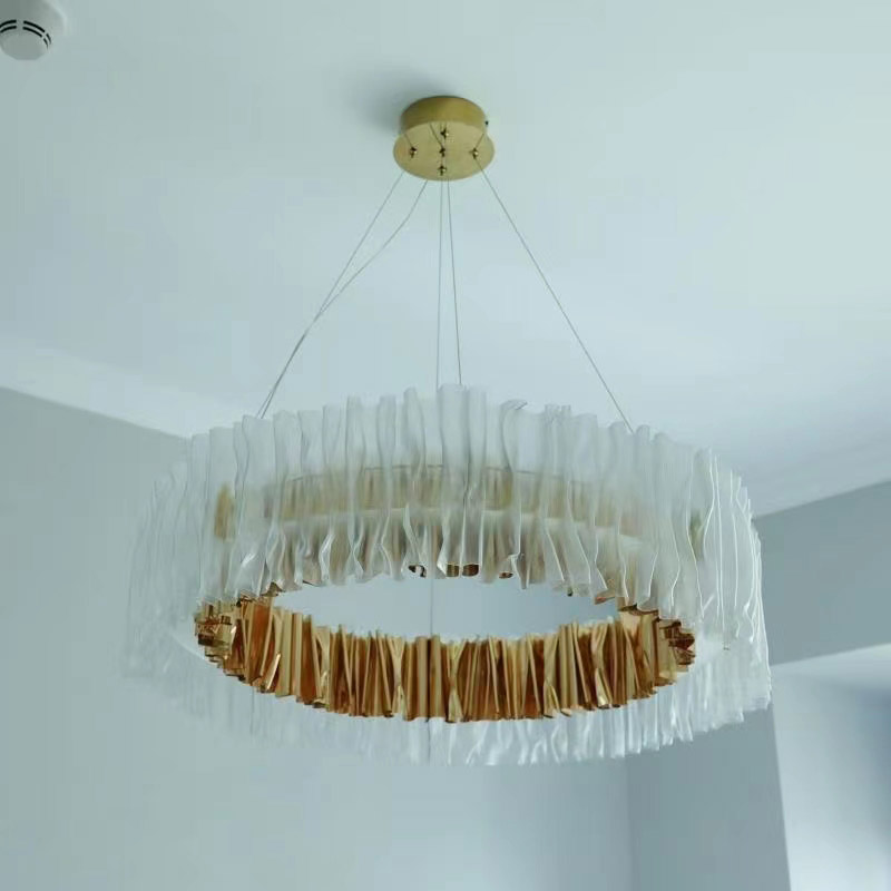 Подвесной светильник ImperiumLoft Chiara 207823-23