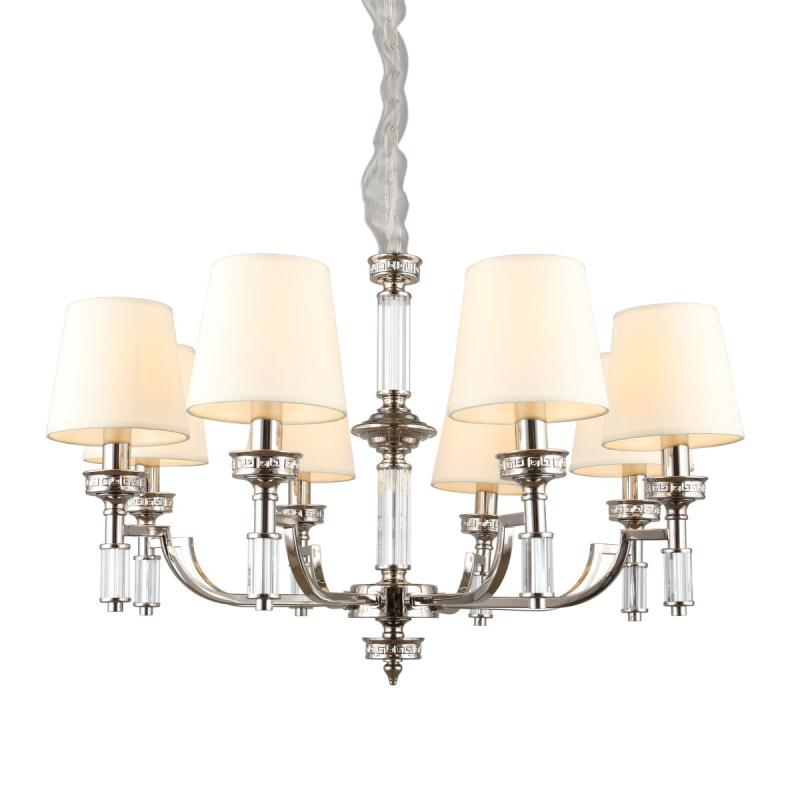 Подвесная люстра Aployt Patricia APL.716.03.08 Подвесная люстра Aployt Patricia APL.716.03.08