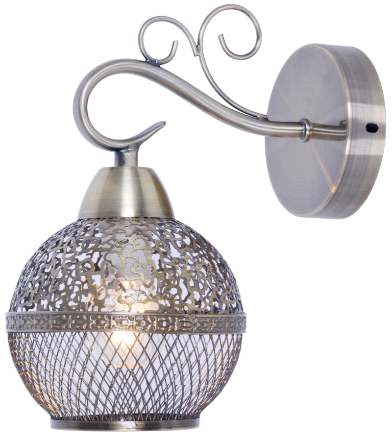 Бра Toplight Lynette TL1156-1W Бра Toplight Lynette TL1156-1W