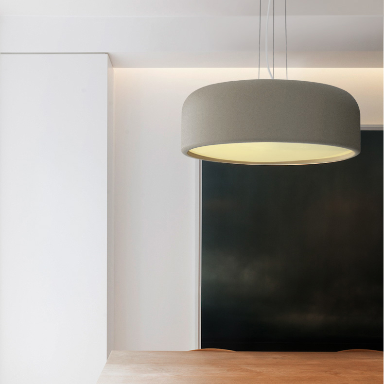 Подвесной cветильник ImperiumLoft Cylinder B 240914-26