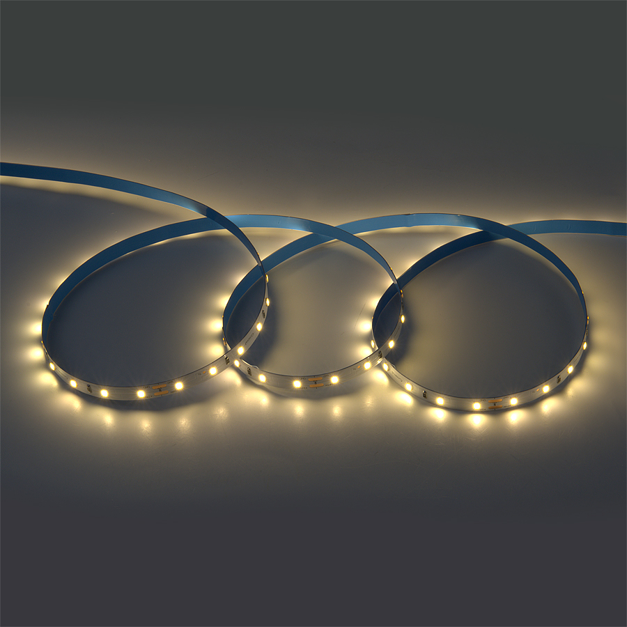 Светодиодная лента General GLS-2835-60-7.2-24-IP20-PRM-3 502043