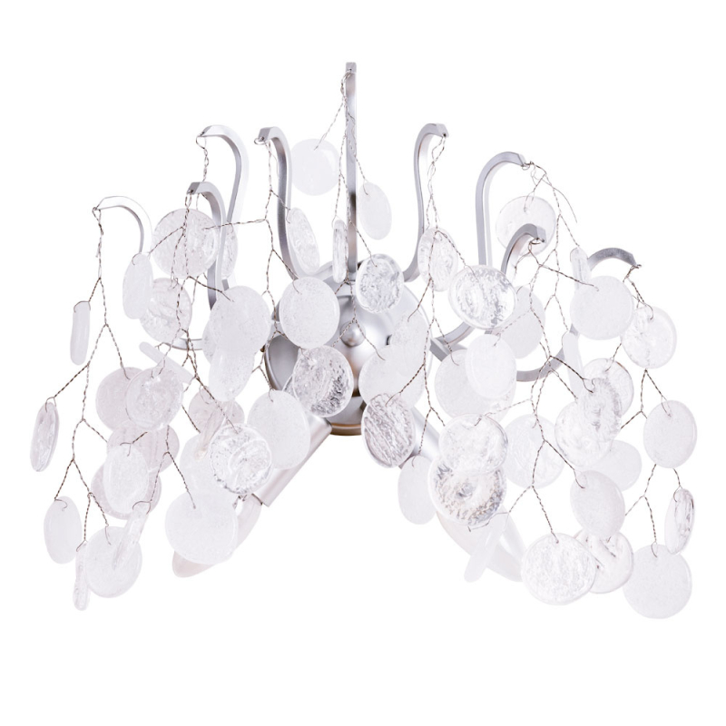 Бра Divinare Spumante 7288/26 AP-2 Бра Divinare Spumante 7288/26 AP-2
