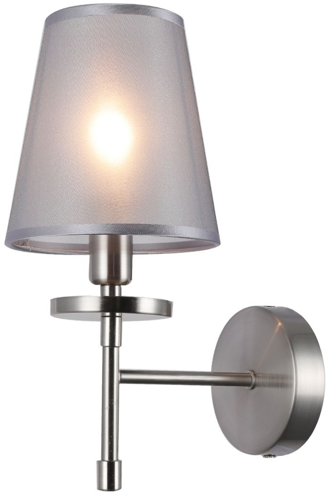 Бра Escada Faith 694/1A Nickel Бра Escada Faith 694/1A Nickel