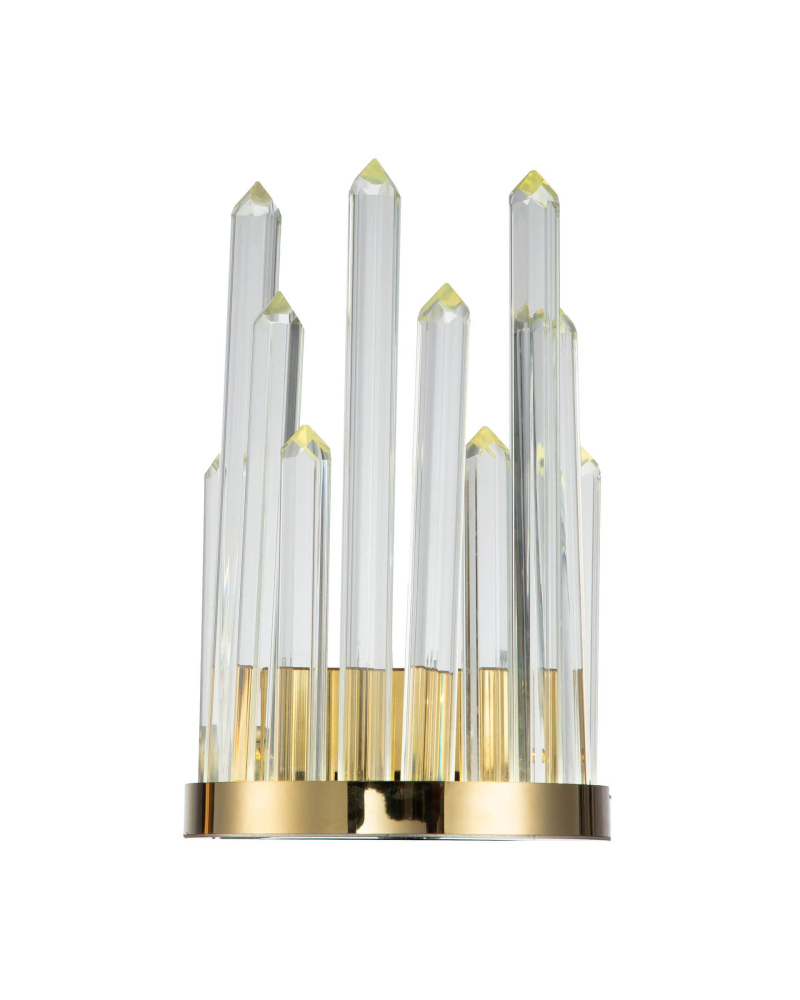 Бра Moderli Ingrid V9051-WL Бра Moderli Ingrid V9051-WL