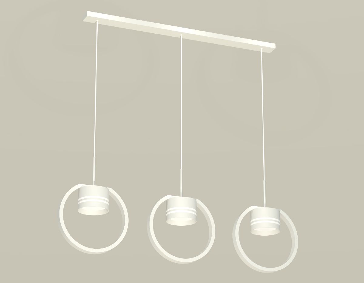 Подвесной светильник Ambrella Light Traditional (C9106, N8477) XB9106154 Подвесной светильник Ambrella Light Traditional (C9106, N8477) XB9106154