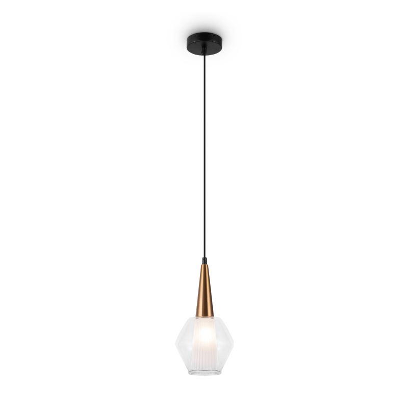 Подвесной светильник Freya Copita FR5133PL-01W Подвесной светильник Freya Copita FR5133PL-01W