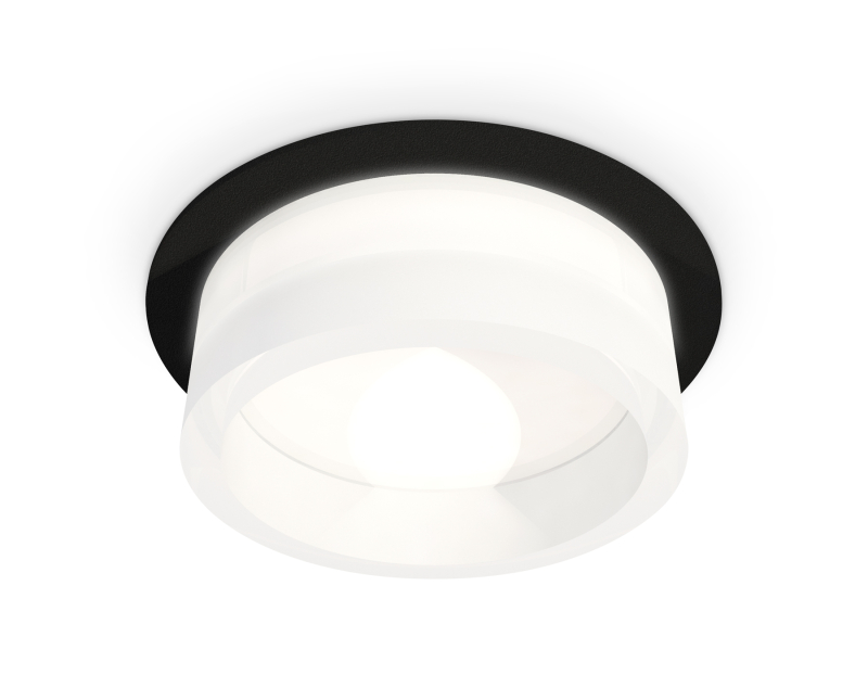 Встраиваемый светильник Ambrella Light Techno Spot XC8051015 (C8051, N8401) Встраиваемый светильник Ambrella Light Techno Spot XC8051015 (C8051, N8401)