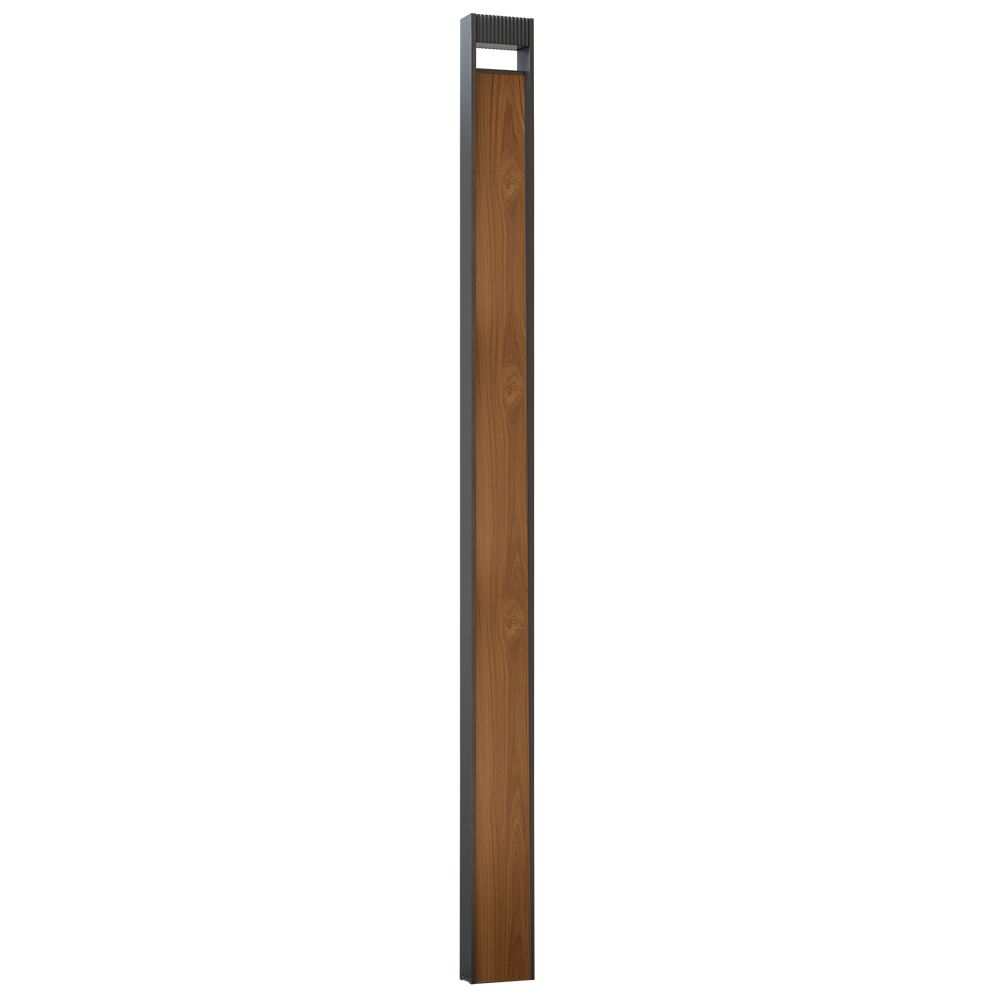 Садово-парковый светильник Arte Lamp Arneb A2140PA-1BR Садово-парковый светильник Arte Lamp Arneb A2140PA-1BR