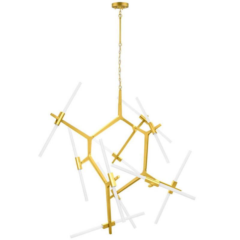 Подвесная люстра Lightstar Struttura 742203 Подвесная люстра Lightstar Struttura 742203
