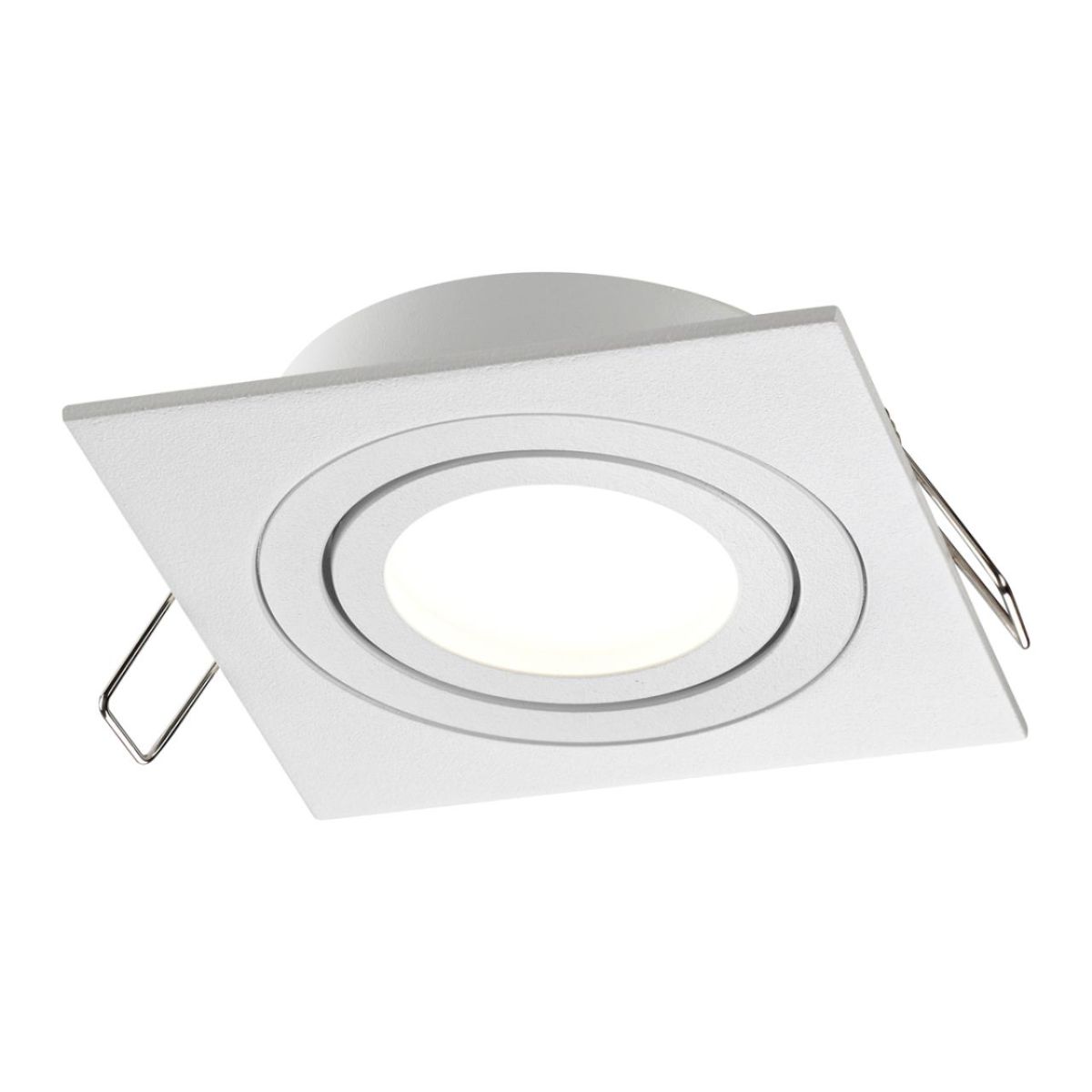 Встраиваемый светильник Novotech Wir Morus 371019