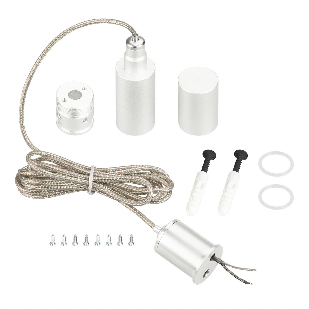 Подвес Arlight MOONLIGHT-VT-LIFT-TOP-D18 White 048387