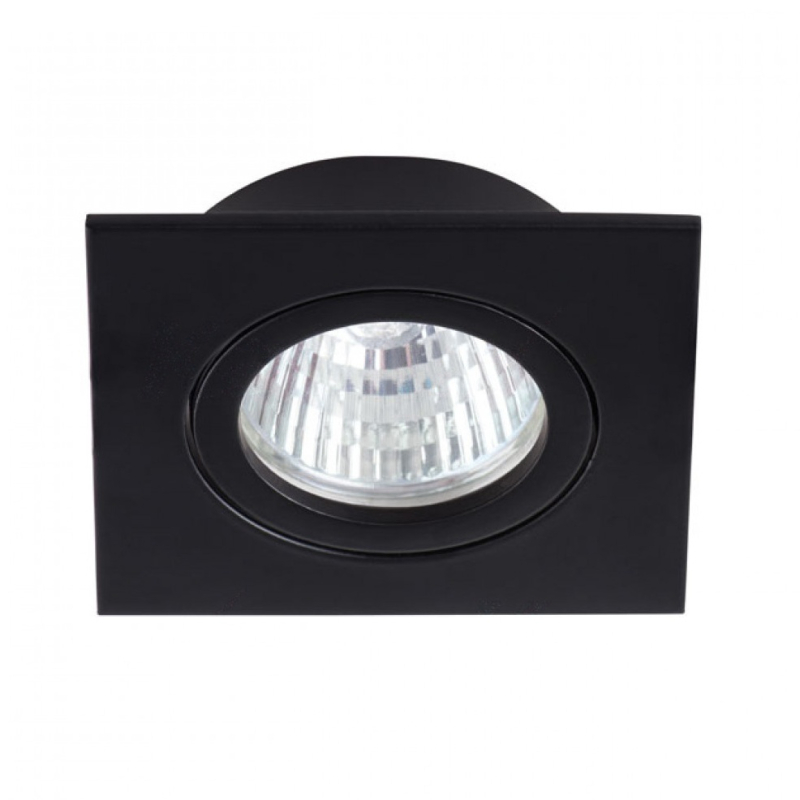 Точечный светильник Kanlux Dalla CT-DTL50-B 22433 Точечный светильник Kanlux Dalla CT-DTL50-B 22433