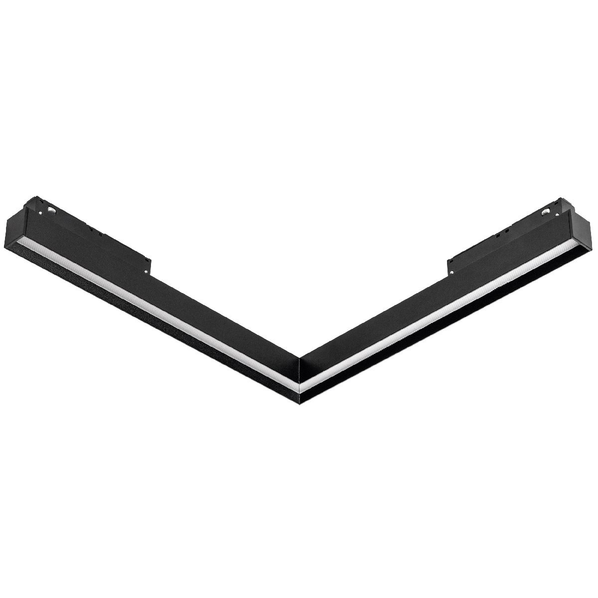 Трековый однофазный светильник Lightstar Uno 259447 Трековый однофазный светильник Lightstar Uno 259447