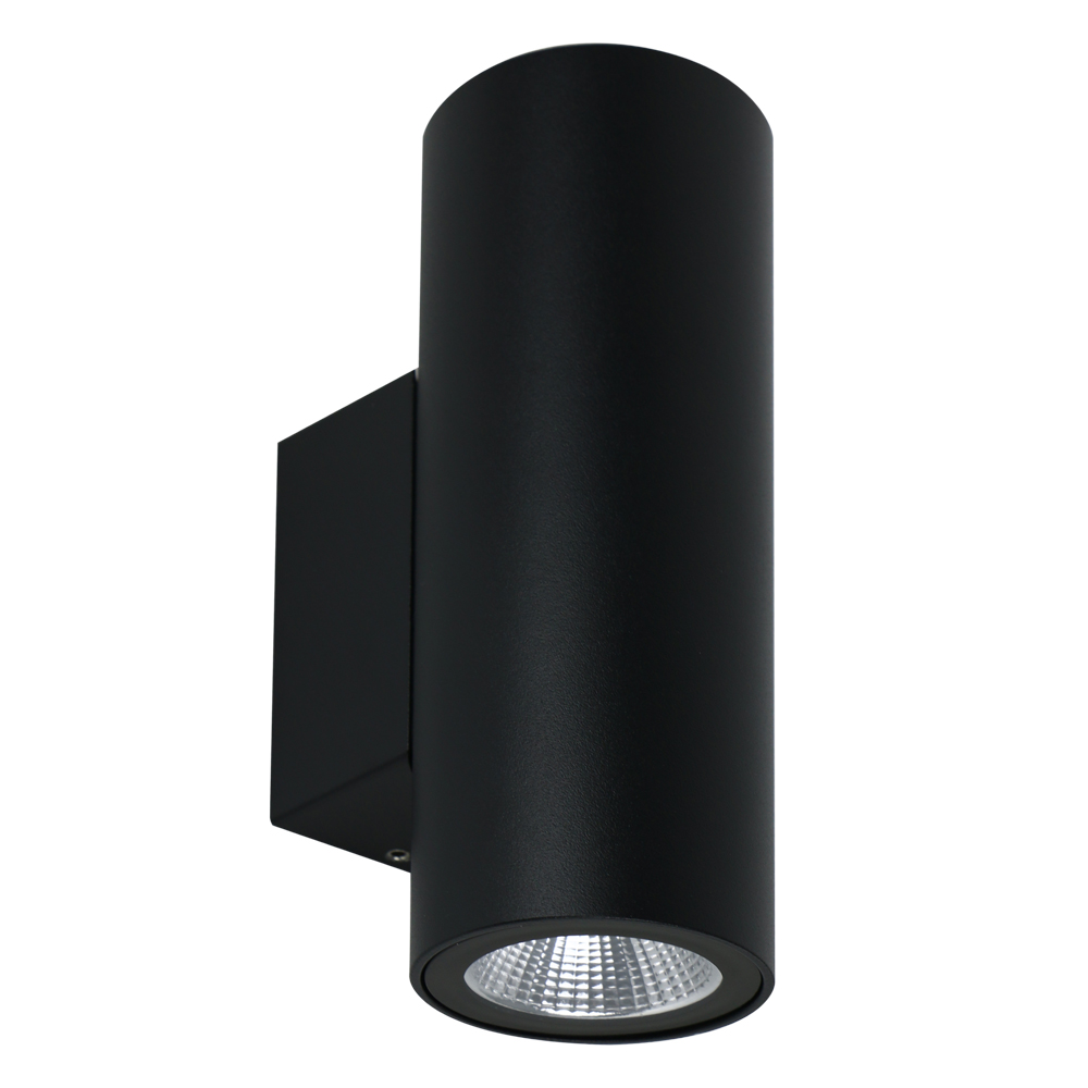 Уличный настенный светильник Arte Lamp Torcular A1807AL-2BK Уличный настенный светильник Arte Lamp Torcular A1807AL-2BK