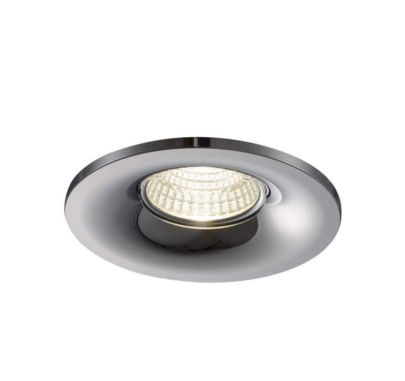 Встраиваемый светильник DesignLed NC1761R-CH 001727 Встраиваемый светильник DesignLed NC1761R-CH 001727