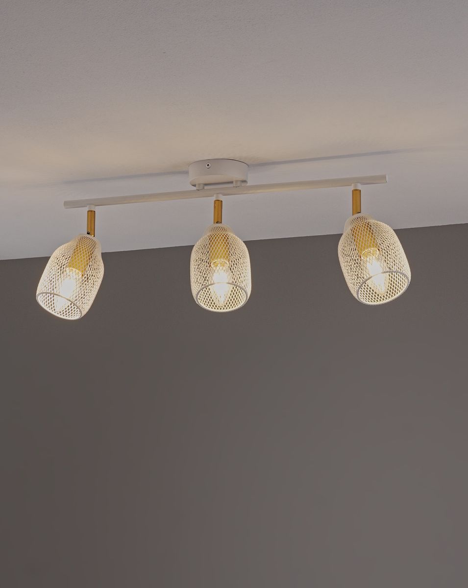 Спот Moderli Adalina V11841-3C