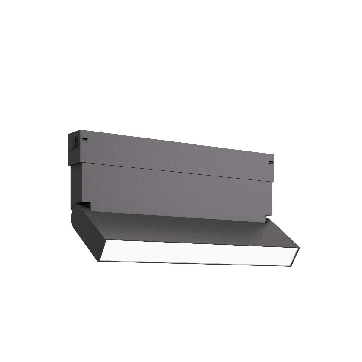 Трековый светильник ST Luce Skyline 220 ST685.496.09 Трековый светильник ST Luce Skyline 220 ST685.496.09