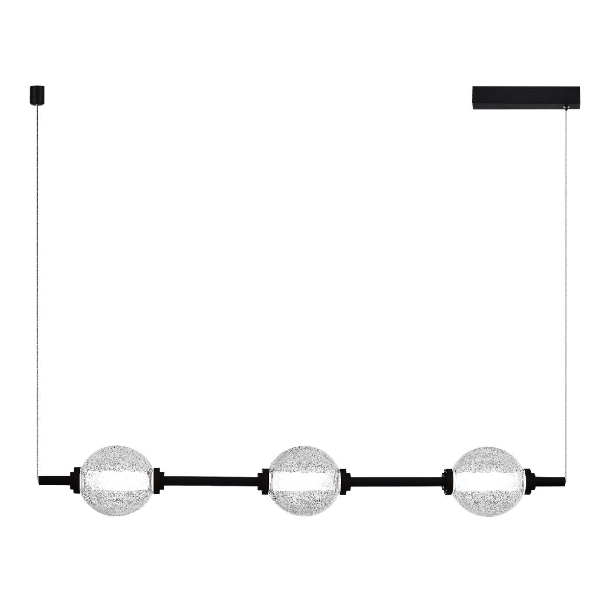 Подвесная люстра ST Luce Peek SL6120.403.03 Подвесная люстра ST Luce Peek SL6120.403.03