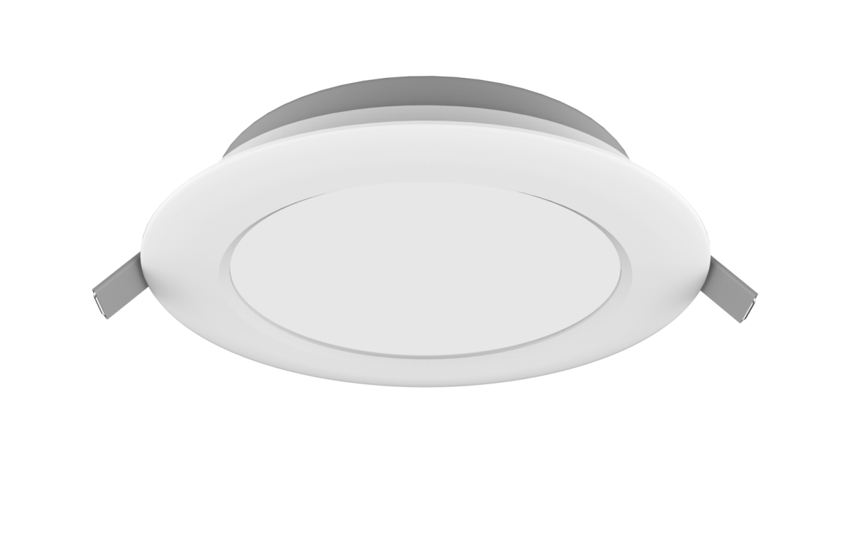 Встраиваемый светильник OPPLE LEDDownlightRc-HPF ESII R150-12W-3000-WH 540001180310 Встраиваемый светильник OPPLE LEDDownlightRc-HPF ESII R150-12W-3000-WH 540001180310