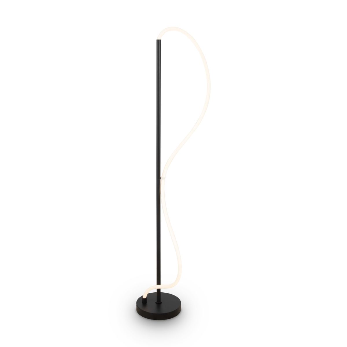 Торшер Freya Fancy FR6059FL-L60B