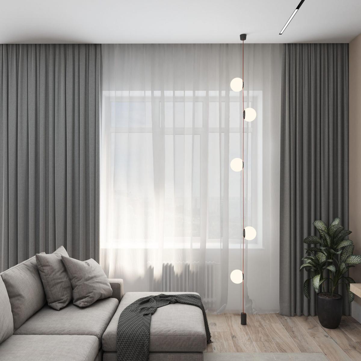 Утяжелитель Denkirs Belty base TR5516-BK