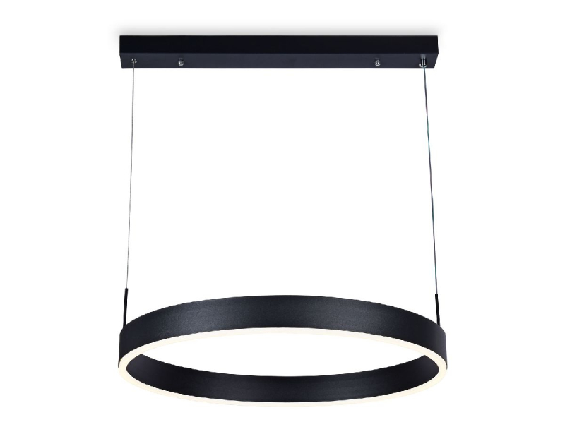 Подвесной светильник Ambrella Light Acrylica FA6606 Подвесной светильник Ambrella Light Acrylica FA6606