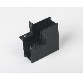 Коннектор угловой Arlight MAG-CON-MINI-2538-F-L90-INT 049052 Коннектор угловой Arlight MAG-CON-MINI-2538-F-L90-INT 049052