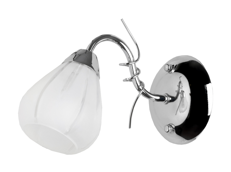 Бра Toplight Alexia TL3640B-01CH Бра Toplight Alexia TL3640B-01CH