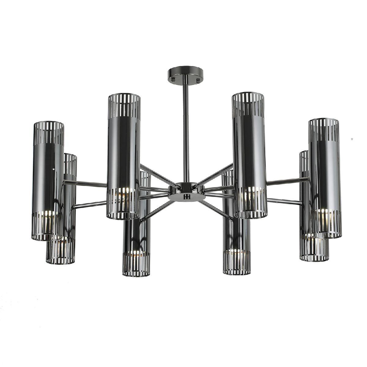 Люстра на штанге Favourite Farol 4481-16P Люстра на штанге Favourite Farol 4481-16P