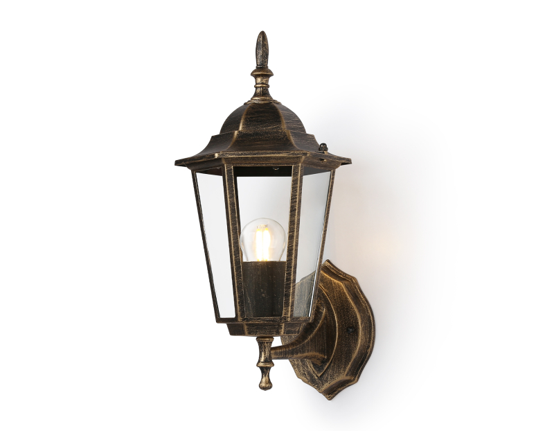 Уличный настенный светильник Ambrella Light Garden ST2012 Уличный настенный светильник Ambrella Light Garden ST2012