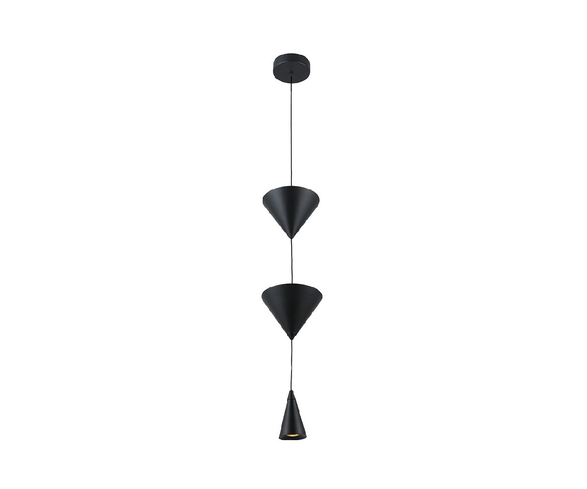 Подвесной светильник Kink Light Риви 08481-3A,19 Подвесной светильник Kink Light Риви 08481-3A,19