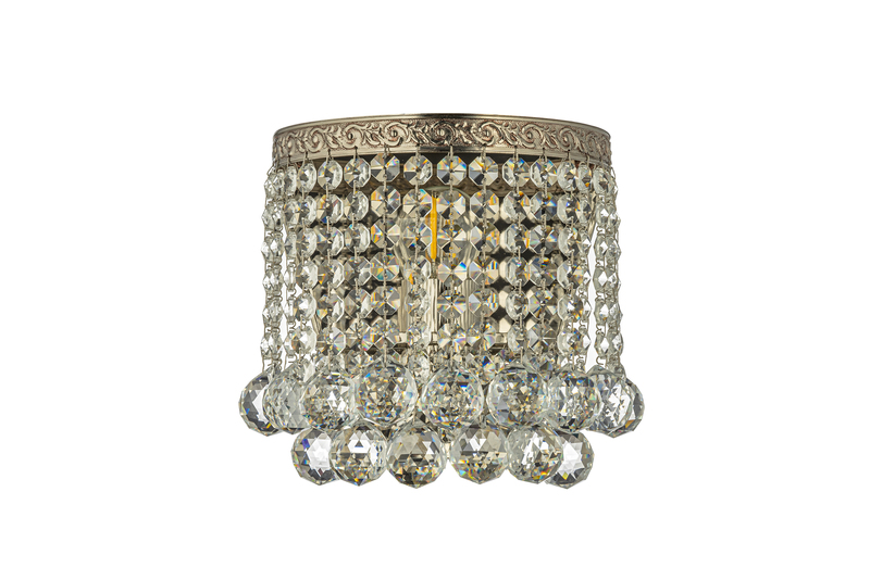 Бра Arti Lampadari Castellana E 2.10.501 N Бра Arti Lampadari Castellana E 2.10.501 N