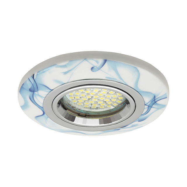 Встраиваемый светильник Kanlux Ceramic CTX-DS50-C 18432 Встраиваемый светильник Kanlux Ceramic CTX-DS50-C 18432