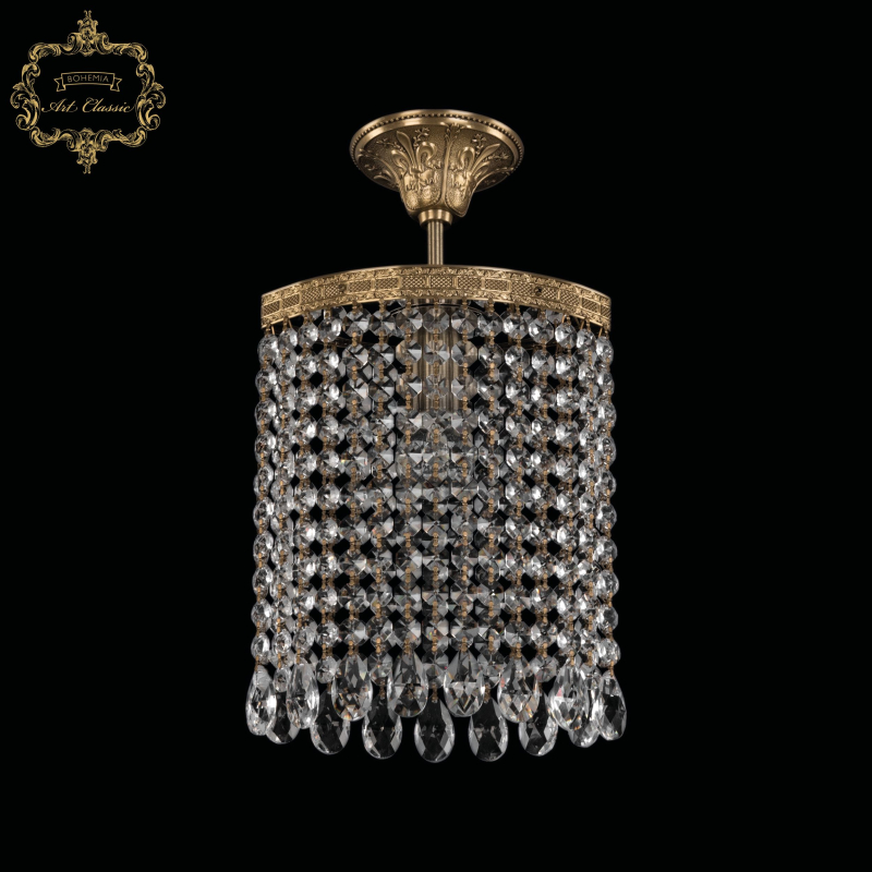 Подвесной светильник Art Classic 21.203.20SP.Pa.Sp