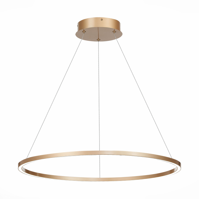 Подвесной светильник ST Luce ST605 Down ST605.243.34 Подвесной светильник ST Luce ST605 Down ST605.243.34