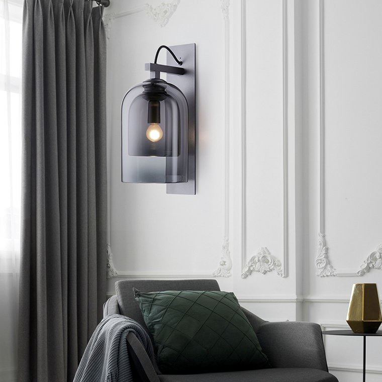 Бра ImperiumLoft Aria-wall 140526-26