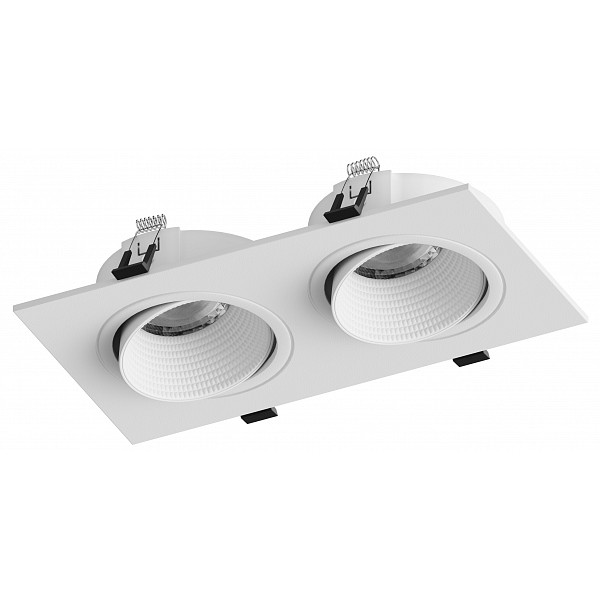 Встраиваемый светильник Hesby Lighting Bodo HSBL_0105 Встраиваемый светильник Hesby Lighting Bodo HSBL_0105