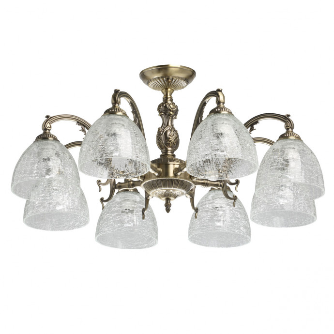 Потолочная люстра MW-Light Аманда 481015308