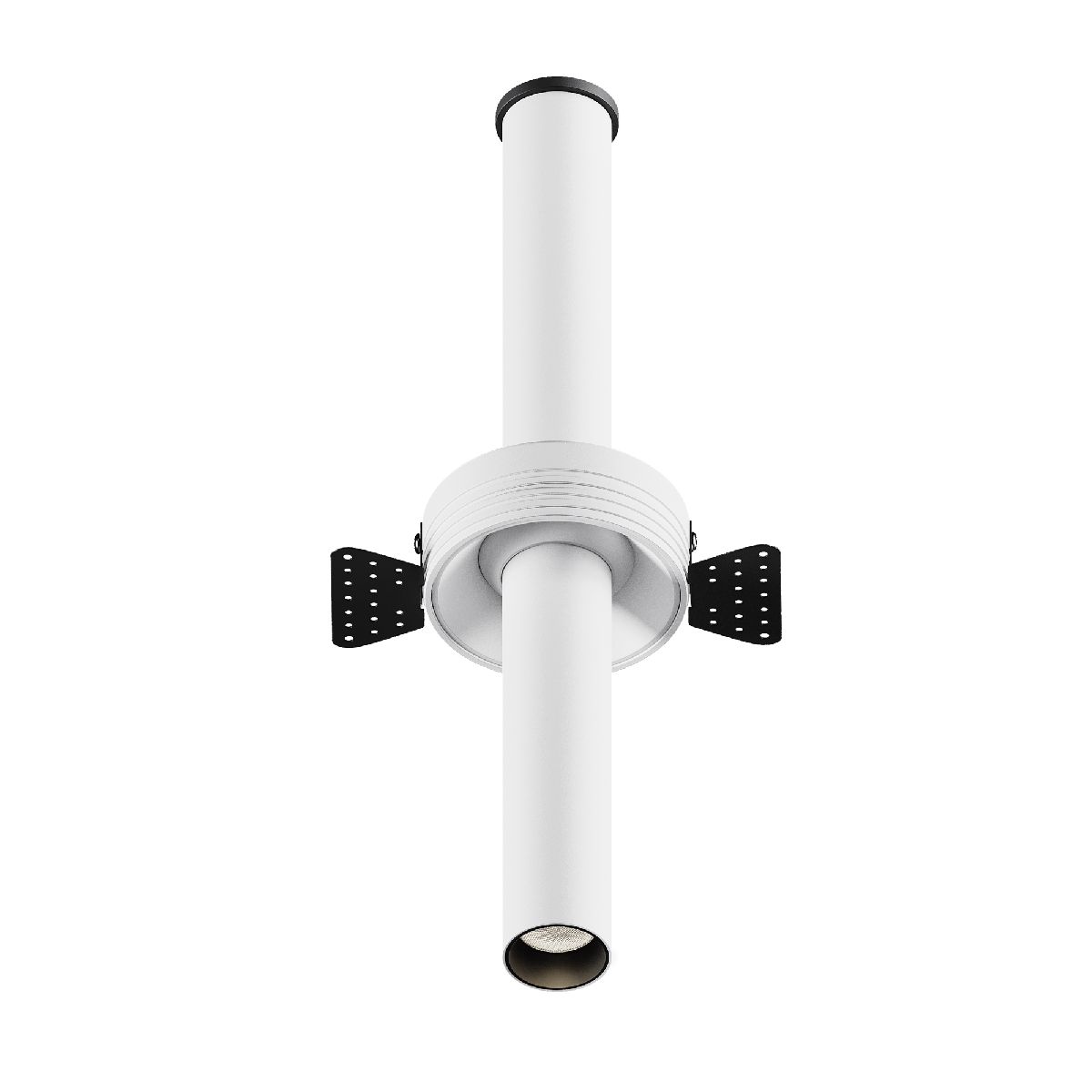 Встраиваемый светильник Maytoni Focus T C140TRS-L300-7W3K-W Встраиваемый светильник Maytoni Focus T C140TRS-L300-7W3K-W