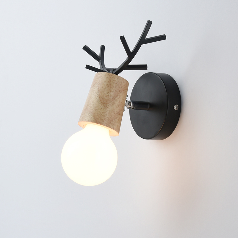 Бра ImperiumLoft Deer 181043-26