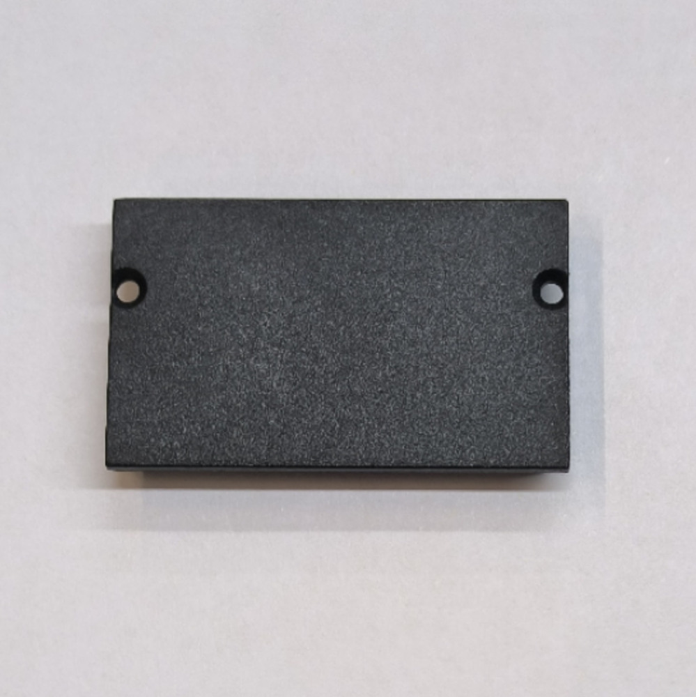 Заглушка Myfar Single MT0100-EC-B Заглушка Myfar Single MT0100-EC-B