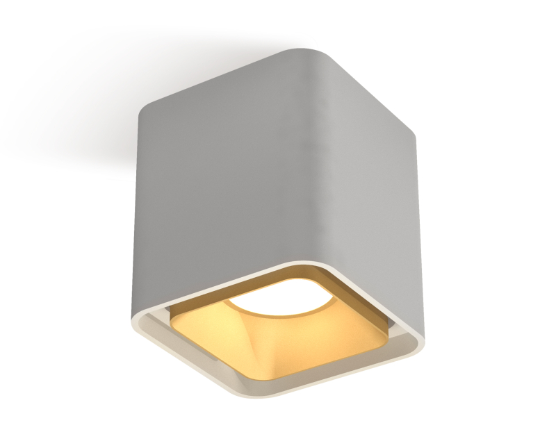 Потолочный светильник Ambrella Light Techno Spot XS7840004 (C7840, N7704) Потолочный светильник Ambrella Light Techno Spot XS7840004 (C7840, N7704)