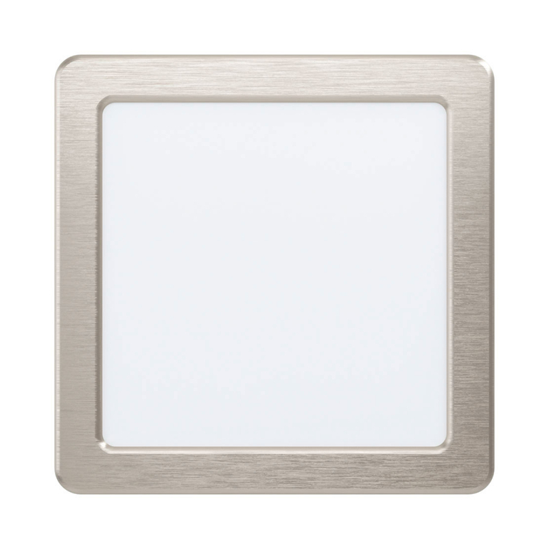 Встраиваемый светильник Eglo Fueva 5 99168