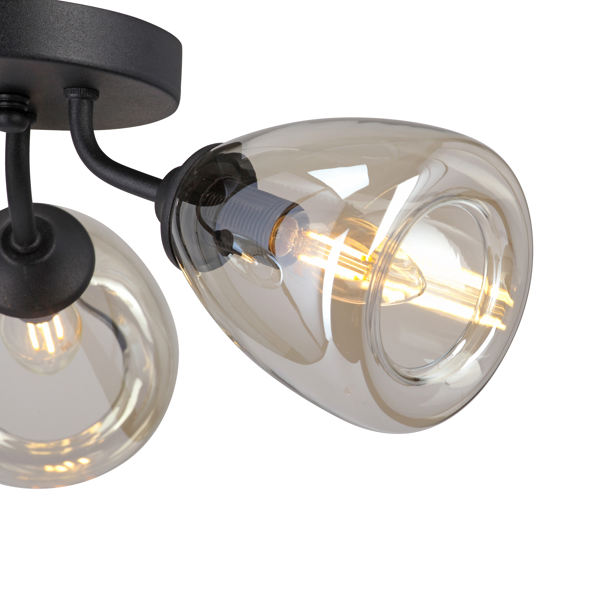 Потолочный светильник Vitaluce V3773-1/3PL Потолочный светильник Vitaluce V3773-1/3PL