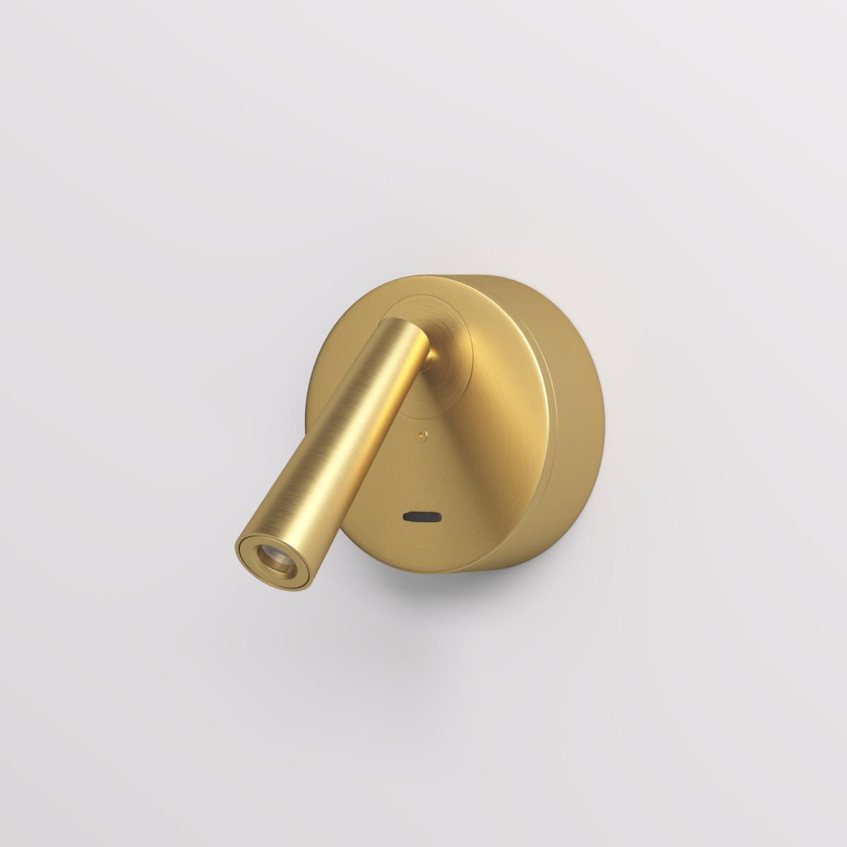 Спот Denkirs Shine Wall DK5072-SB