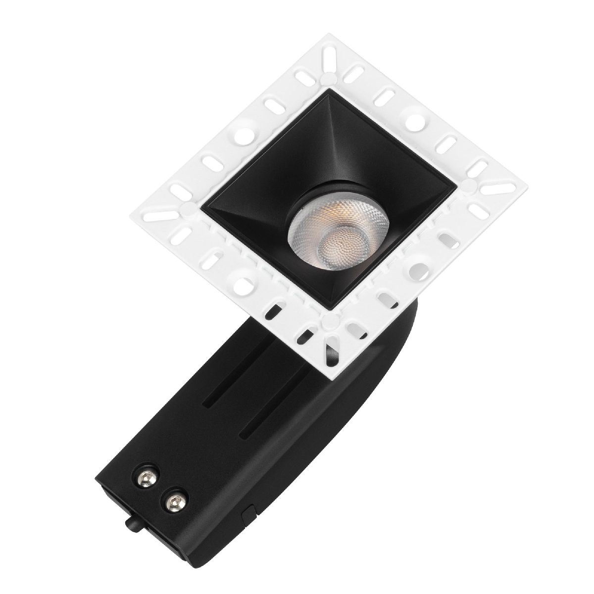 Встраиваемый светильник Arlight MS-RIALTO-TRIMLESS-S40x40-9W Warm3000 048321 Встраиваемый светильник Arlight MS-RIALTO-TRIMLESS-S40x40-9W Warm3000 048321