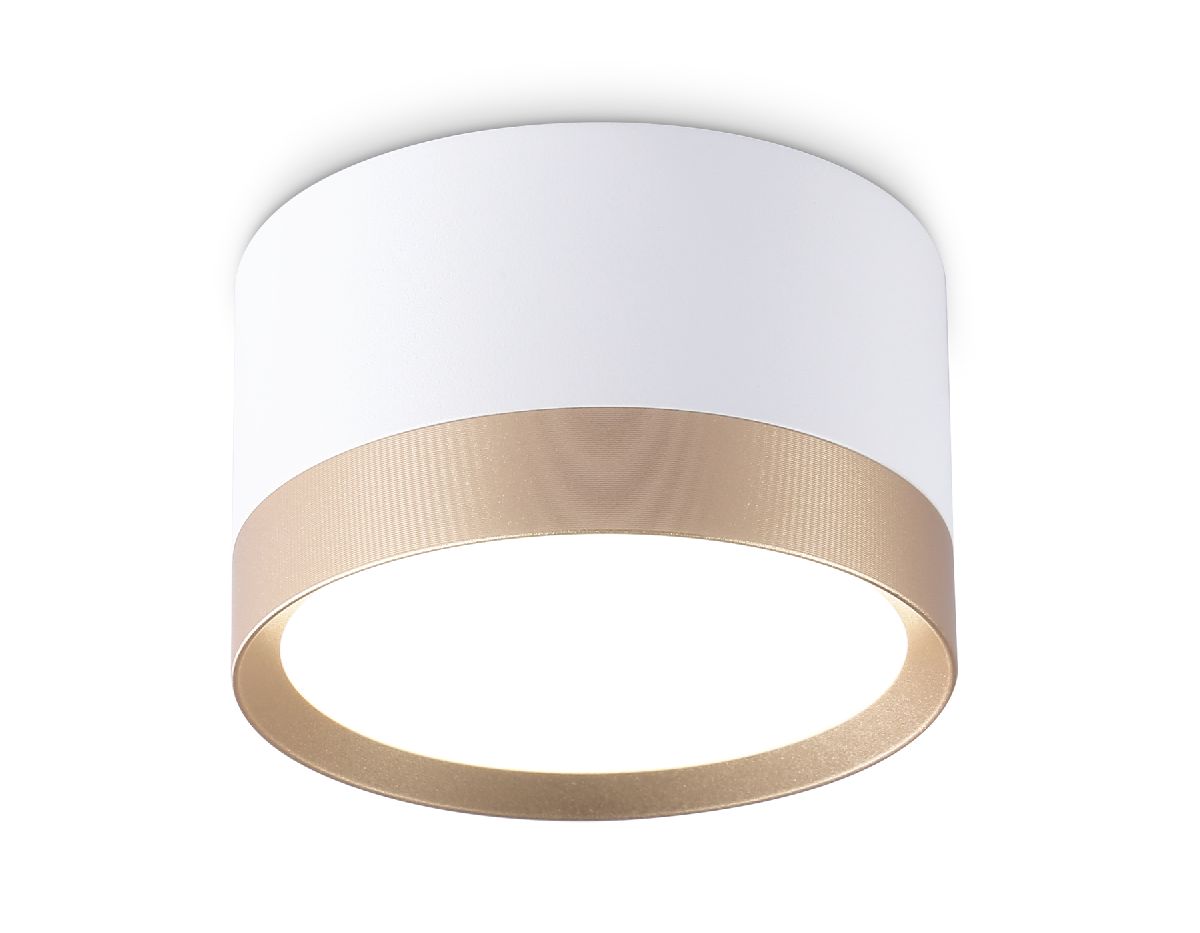 Накладной светильник Ambrella Light Techno Spot GX Standard tech TN52355 Накладной светильник Ambrella Light Techno Spot GX Standard tech TN52355