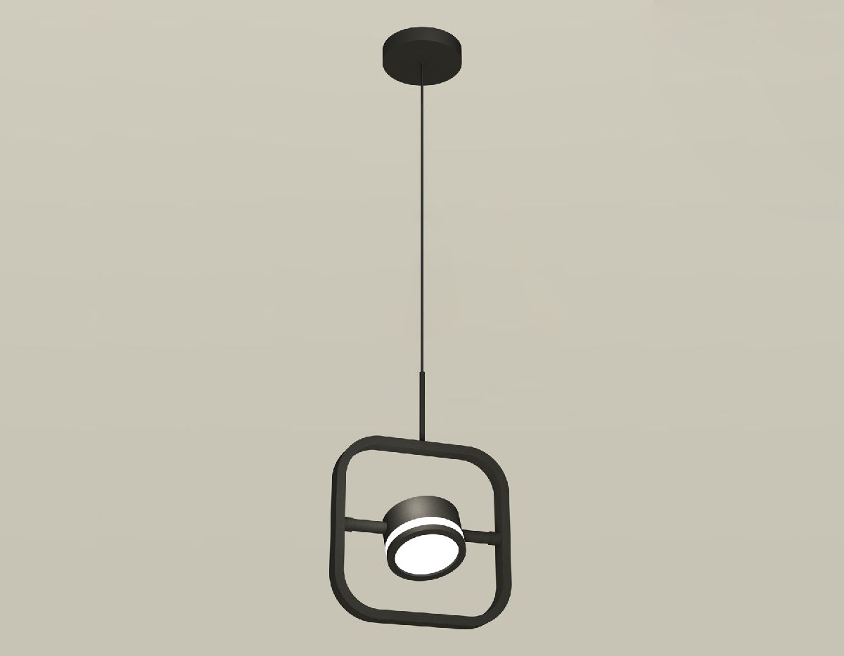 Подвесной светильник Ambrella Light Traditional (C9119, N8415) XB9119150 Подвесной светильник Ambrella Light Traditional (C9119, N8415) XB9119150