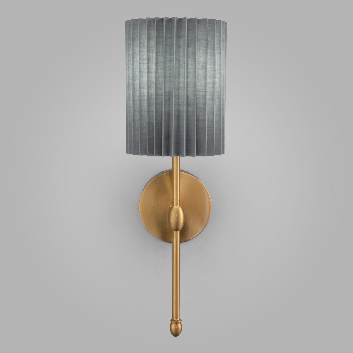 Бра Eurosvet Notturno 60162/1 латунь a065664