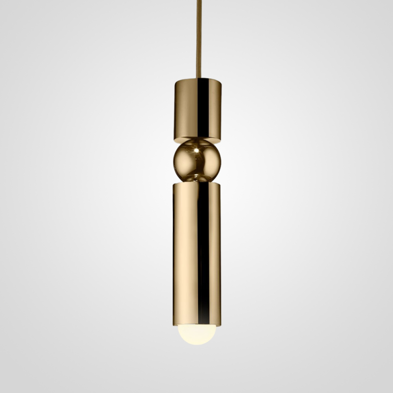Подвесной светильник ImperiumLoft Fulcrum by Lee Broom 106232-22 Подвесной светильник ImperiumLoft Fulcrum by Lee Broom 106232-22